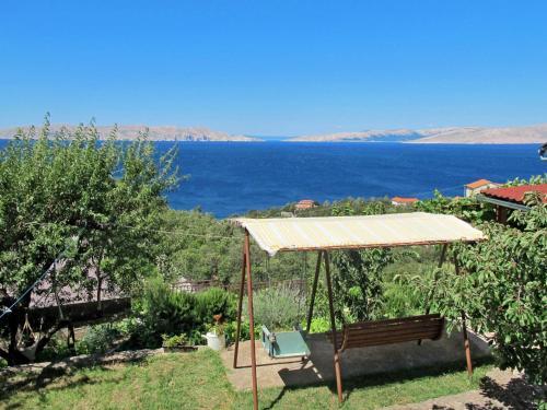 Apartamento Ferienwohnung Senj 230s