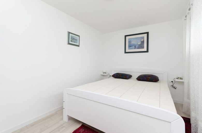 Apartment Draga