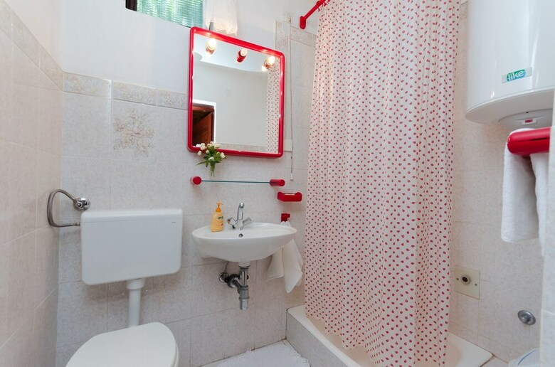 Apartment Draga