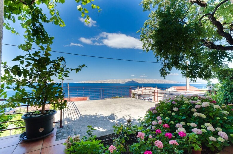 Apartment Draga