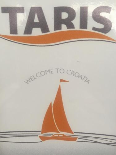 Apartamentos Taris