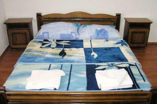 Apartment Senj 5570a