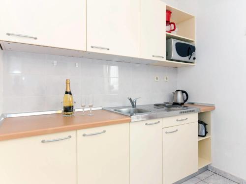 Apartamento Haus Marina 103s
