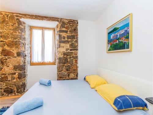 One-bedroom Apartment In Senj