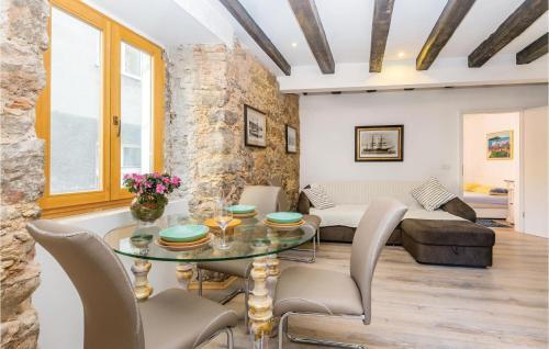 One-bedroom Apartment In Senj