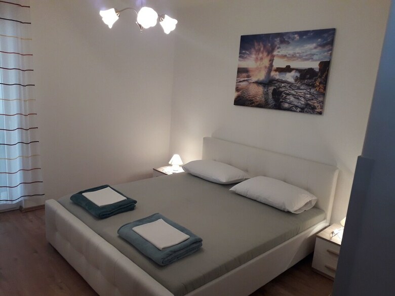 Apartment Melita