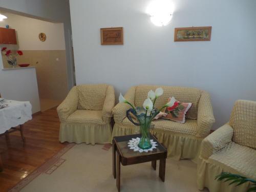 Apartment In Senj 26296