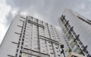 Aston Pluit Hotel & Residence