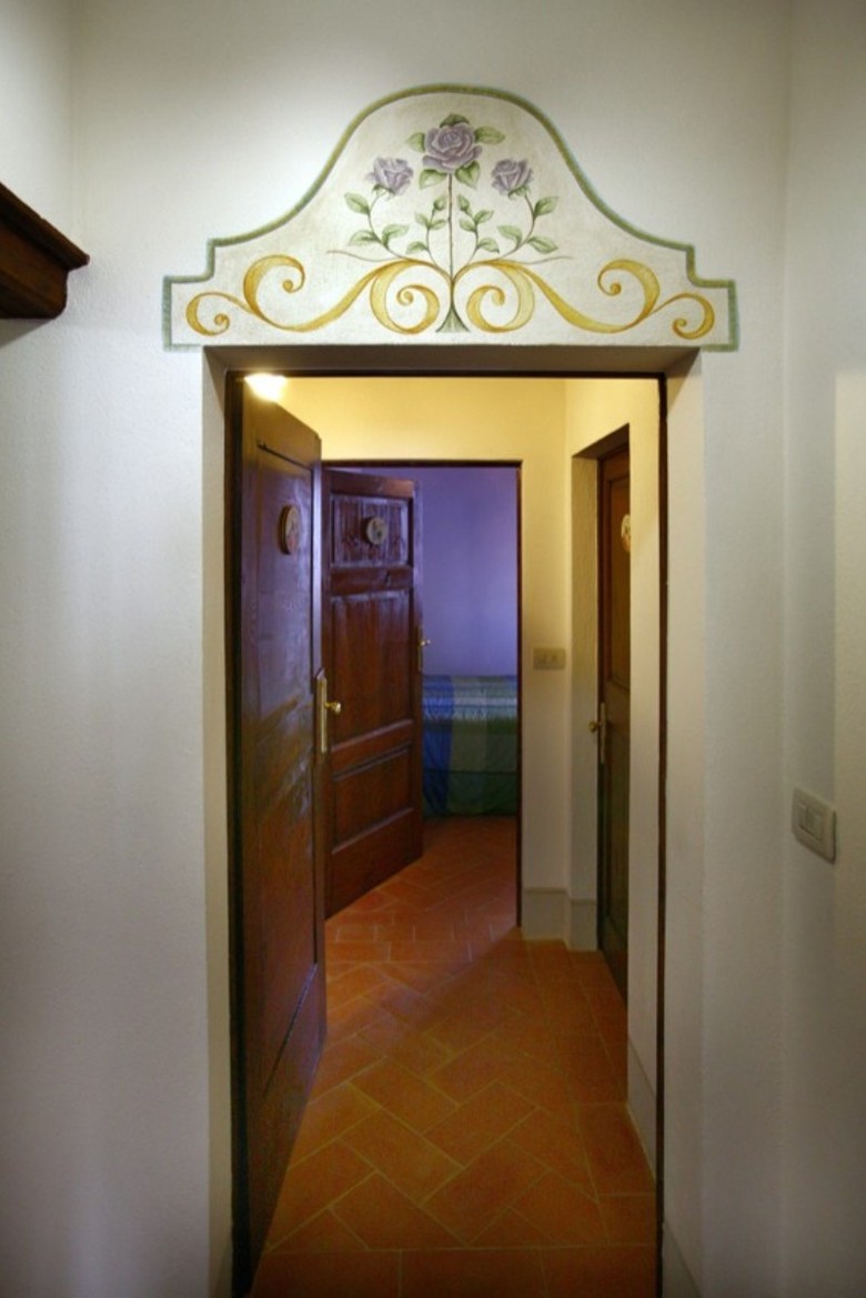 B&B Il Rossellino City View