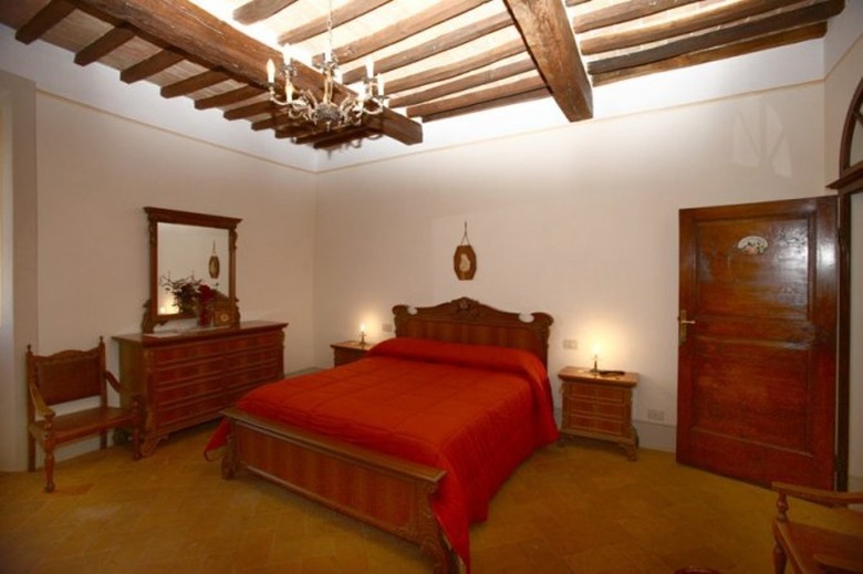 B&B Il Rossellino City View