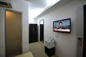 Hotel Rae Bukit Bintang