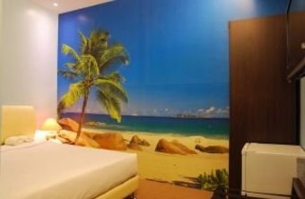 Hotel Rae Bukit Bintang