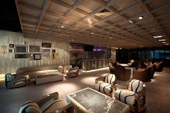 Hotel Vivatel Kuala Lumpur (deluxe)