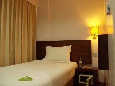 Hotel Tune Waterfront Kuching