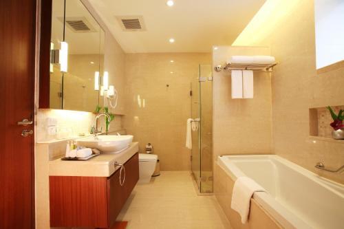 Hotel Aetas Residence