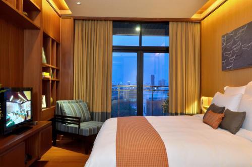 Hotel Aetas Residence