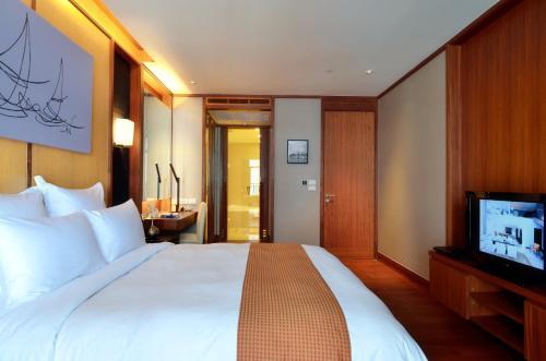 Hotel Aetas Residence