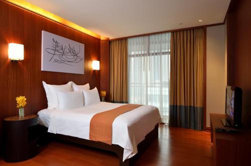 Hotel Aetas Residence