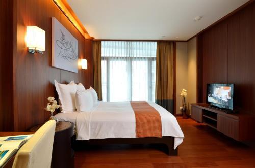 Hotel Aetas Residence