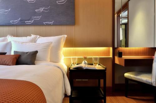 Hotel Aetas Residence