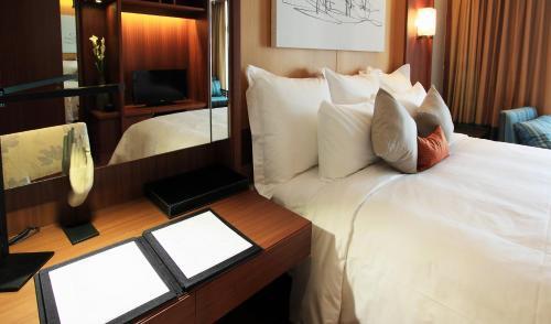 Hotel Aetas Residence