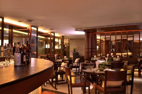 Hotel Aetas Residence