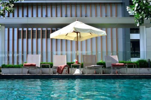 Hotel Aetas Residence