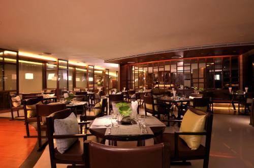 Hotel Aetas Residence