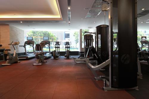 Hotel Aetas Residence