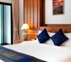 Hotel Amata Resort