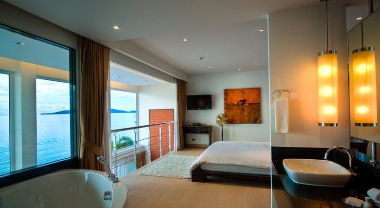 Hotel Serenity Resort (suite Jard�n)