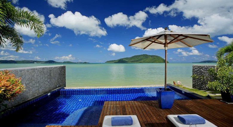 Hotel Serenity Resort (suite Jard�n)