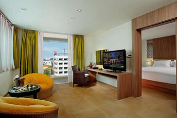 Centara Pattaya Hotel