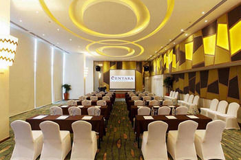 Centara Pattaya Hotel