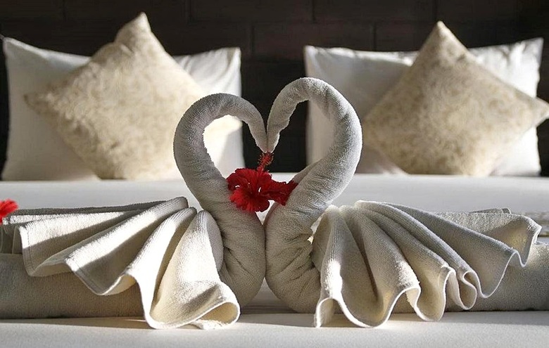 Hotel Amantra Resort & Spa