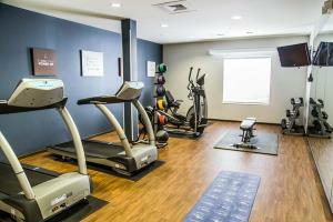 Hotel Comfort Suites Sarasota
