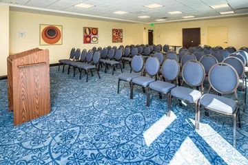 Hotel Hampton Inn & Suites Orlando-apopka