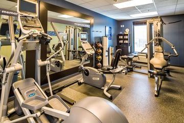 Hotel Hampton Inn & Suites Orlando-apopka