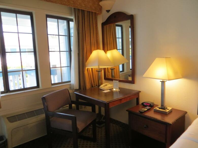 Hotel Quality Inn