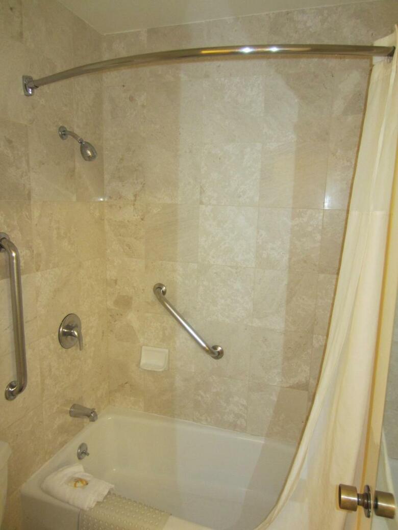 Hotel Quality Inn