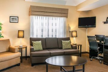 Hotel Sleep Inn Springfield