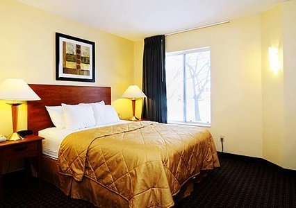 Hotel Sleep Inn Springfield