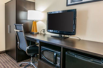 Hotel Sleep Inn Springfield