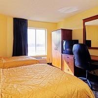 Hotel Sleep Inn Springfield