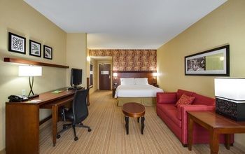 Hotel Courtyard Chicago Schaumburg