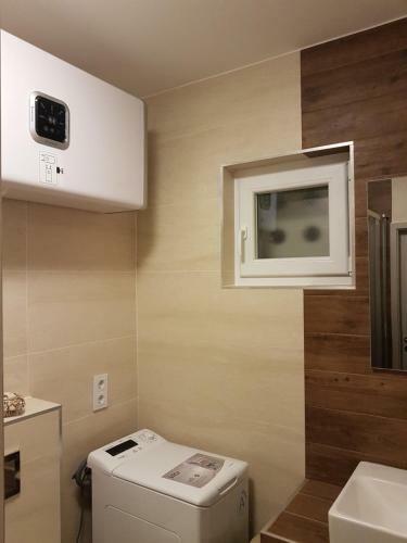 Sito Apartments - Terra