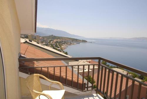 Apartment Senj 15376b