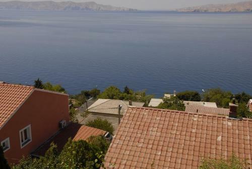 Apartment Senj 15376b