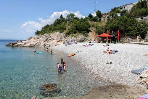 Apartment Senj 15376b