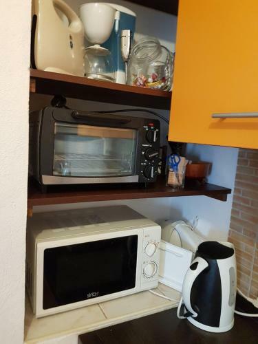 Apartment Skale